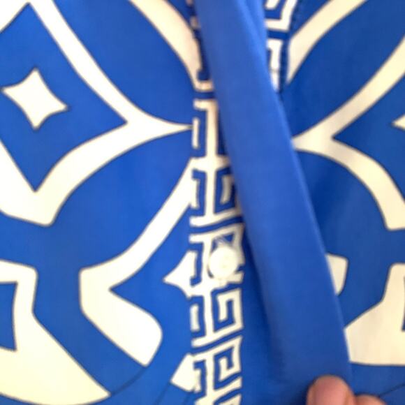 Alice & Trixie 100% Silk Kate Sleeveless Blouse XS - Picture 9 of 14